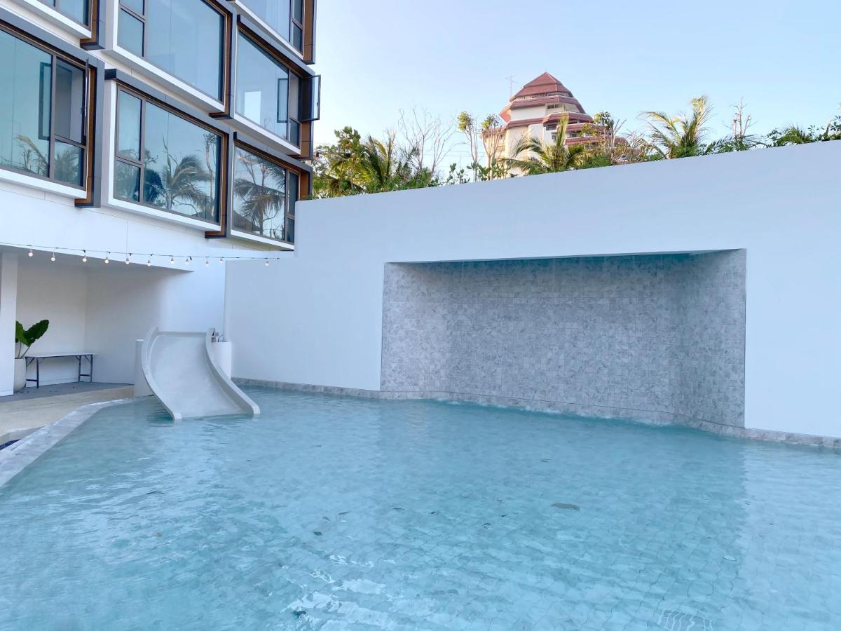 Verso Hua Hin - A Veranda Collection Exterior photo