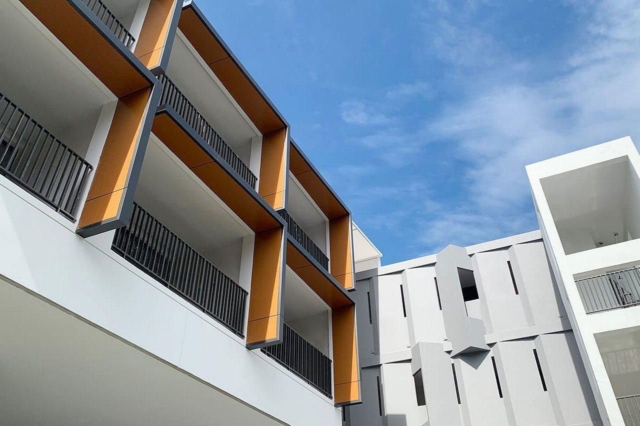 Verso Hua Hin - A Veranda Collection Exterior photo