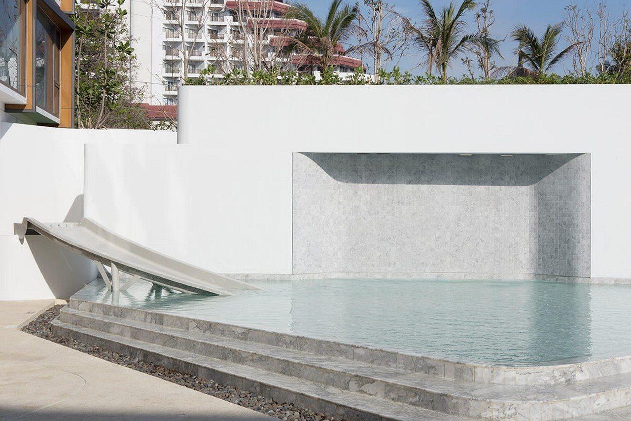 Verso Hua Hin - A Veranda Collection Exterior photo