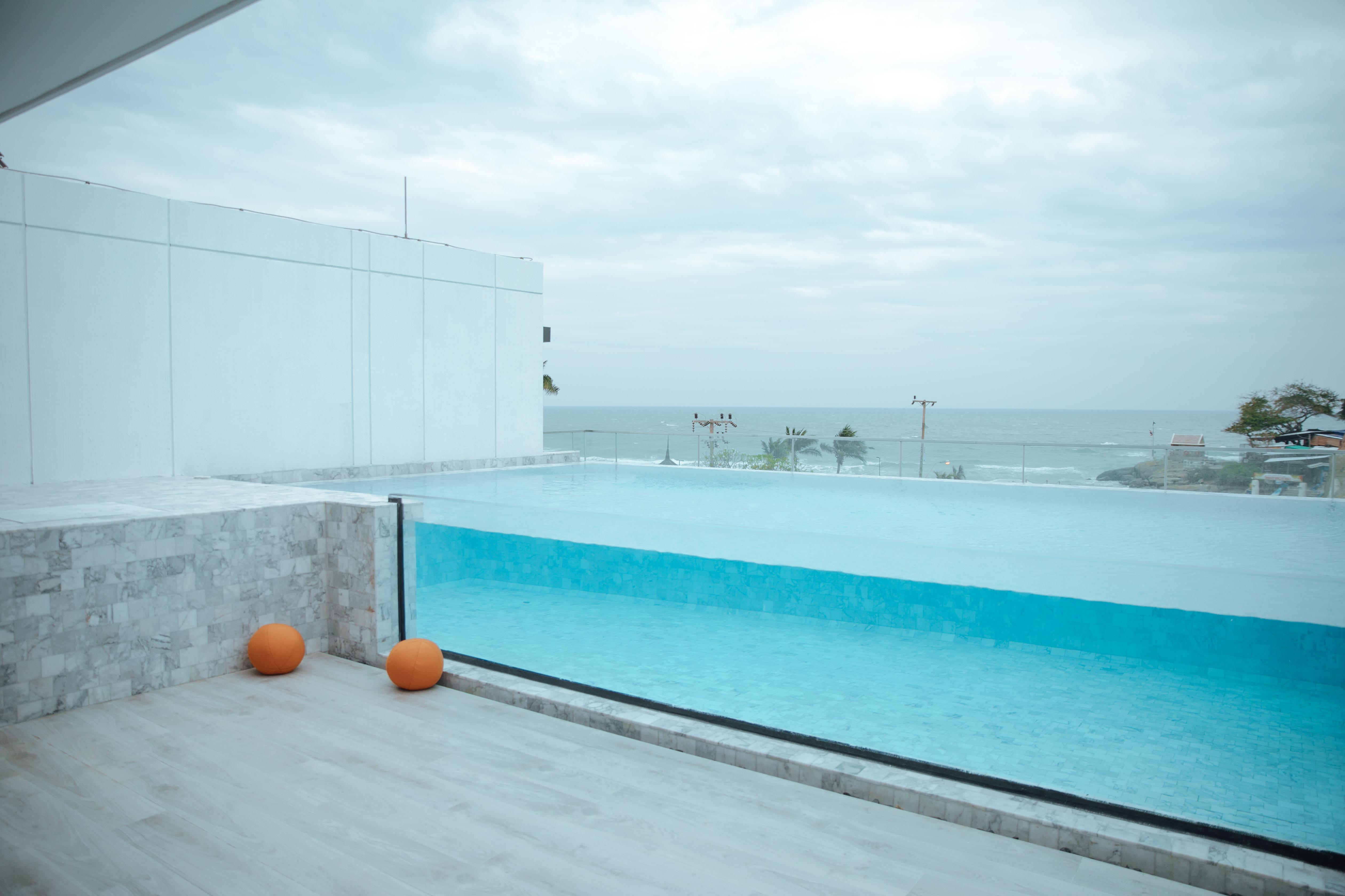Verso Hua Hin - A Veranda Collection Exterior photo