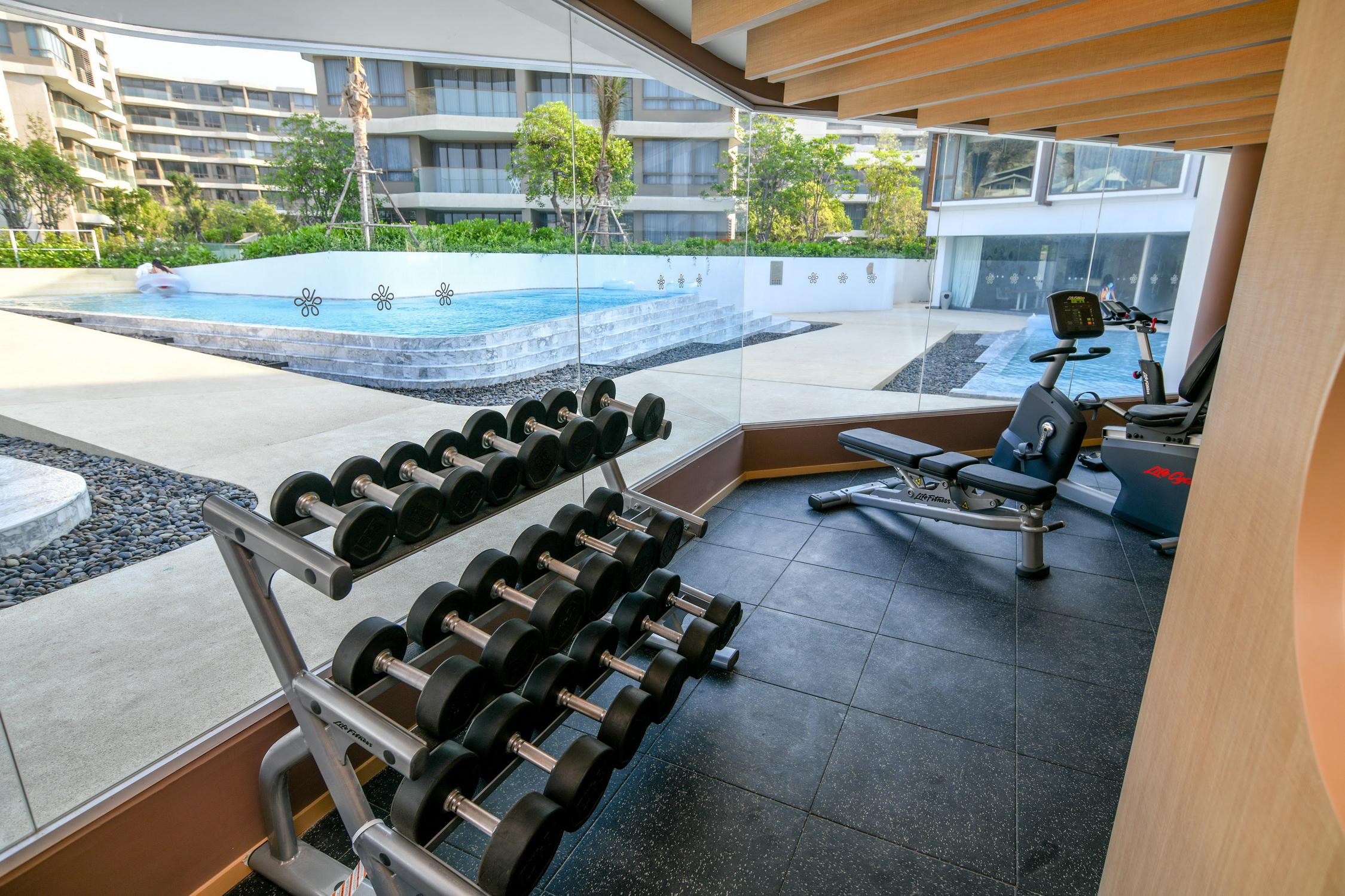Verso Hua Hin - A Veranda Collection Exterior photo