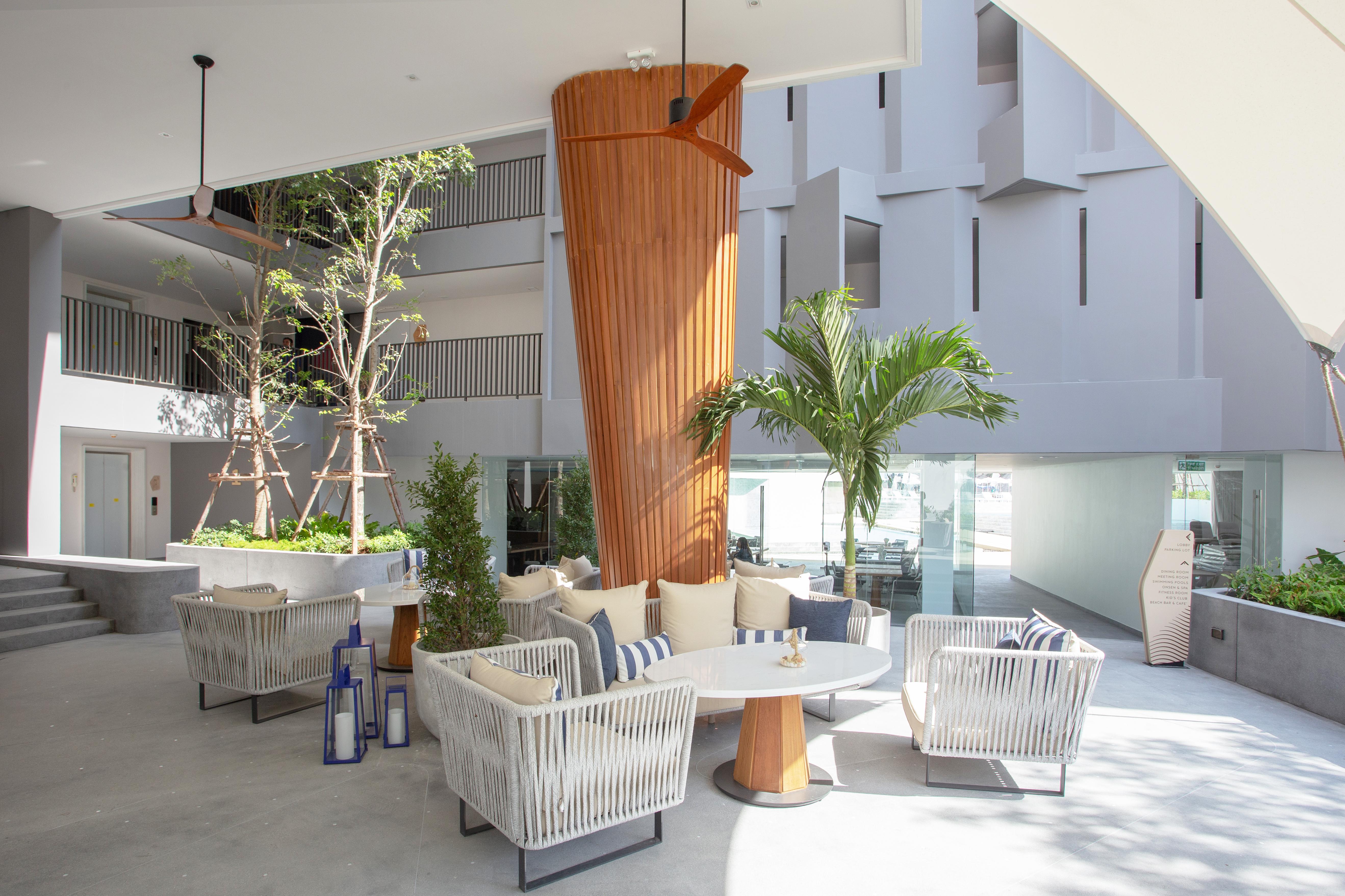 Verso Hua Hin - A Veranda Collection Exterior photo